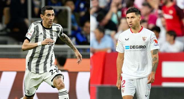 Juventus - Sevilla İddaa Tahmini (11 Mayıs 2023)