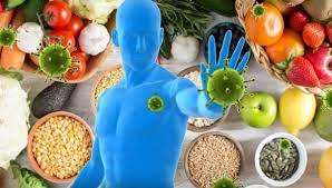 Kansere Etki Eden Besinler Nelerdir?