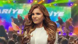 Kibariye Son Durumu Hakkında Açıklama Yaptı!