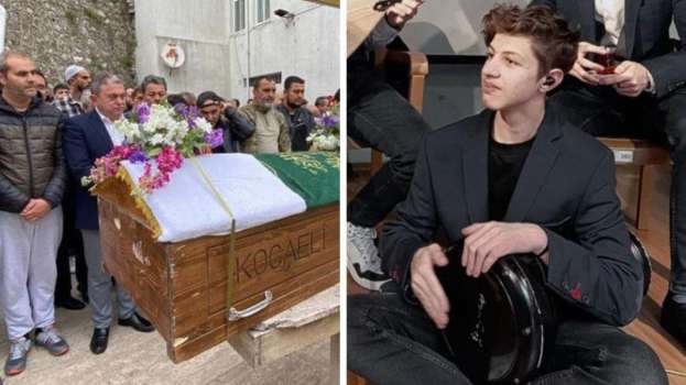 Kız Meselesi Yüzünden 16 Yaşındaki Lise Öğrencisi Öldürüldü