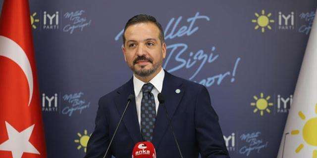 Kürşad Zorlu: "15 Mayıs sabahı Türk kadını daha umutla yürüyecek"