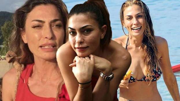 Leyla Bilginel'den Samimi Açıklamalar