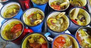 Lokanta Yemek Fiyatlarına Zam; Vatandaş Dert Yandı