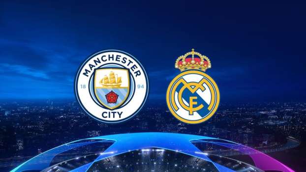 Manchester City - Real Madrid Maçı Ne Zaman, Saat Kaçta, Hangi Kanalda?