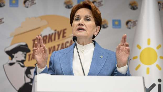 Meral Akşener'den Seçim Sonrası İlk Açıklama!