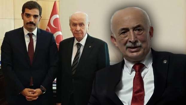 MHP'li Milletvekili Adayından Sinan Ateş Sorusuna Skandal Yanıt!