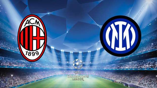 Milan - Inter Maçı Ne Zaman, Saat Kaçta, Hangi Kanalda?