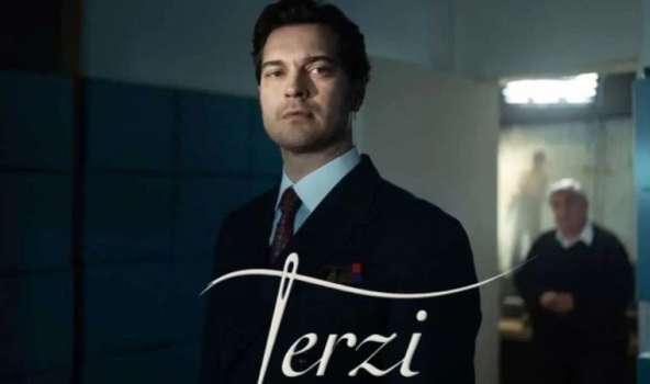 Netflix Terzi Dizisi Konusu Nedir? Oyuncuları Kimlerdir?