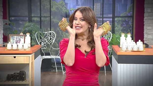 Nursel Ergin Kızı Evlenme Teklifi Aldı!