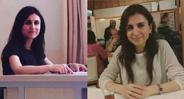 Öğretmenevinde Şüpheli Ölüm: Genç Kadın Evinde Ölü Bulundu