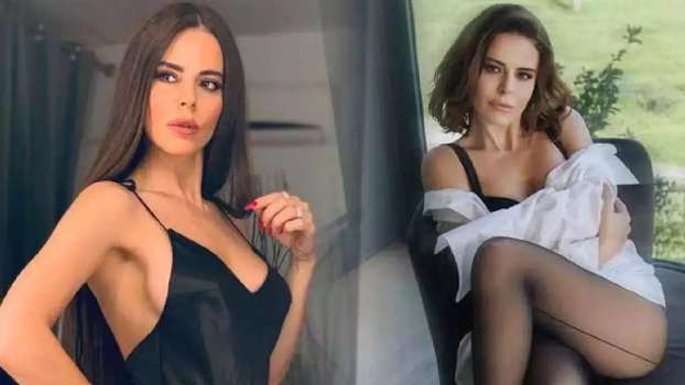 Oyuncu Doğukan Güngör'den Simge Sağın Açıklaması