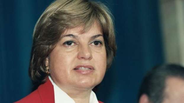 Oyunu kullanan Tansu Çiller'den Açıklama