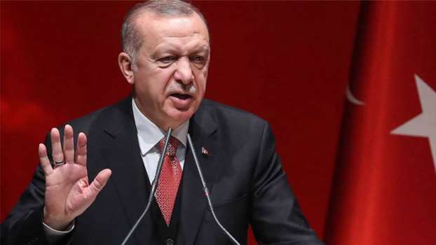 Reuters’tan Erdoğan Analizi: Sessizce görevi bırakacağına inanmak güç