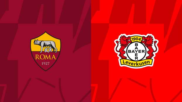 Roma - Bayer Leverkusen Maçı Ne Zaman, Saat Kaçta, Hangi Kanalda?