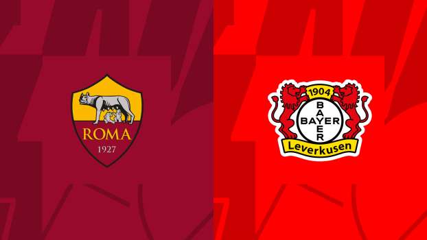 Roma - Bayer Leverkusen Maçı Ne Zaman, Saat Kaçta, Hangi Kanalda?
