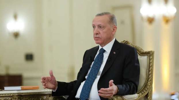 RSF'den Açıklama: Erdoğan Medyayı Kullanarak Seçimlerde Hile Yaptı