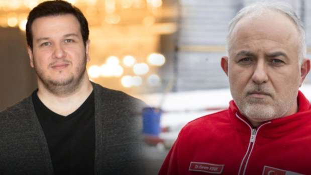 Şahan Gökbakar’dan İstifa Eden Kerem Kınık Hakkında Paylaşım