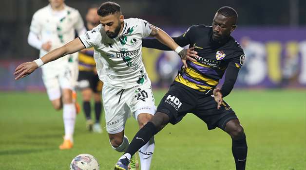 Sakaryaspor - Eyüpspor İddaa Tahmini (26 Mayıs 2023)