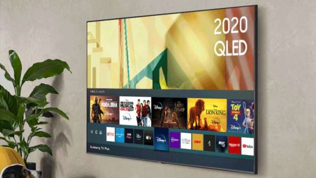 Samsung TV Plus Nedir? Ne İşe Yarar?