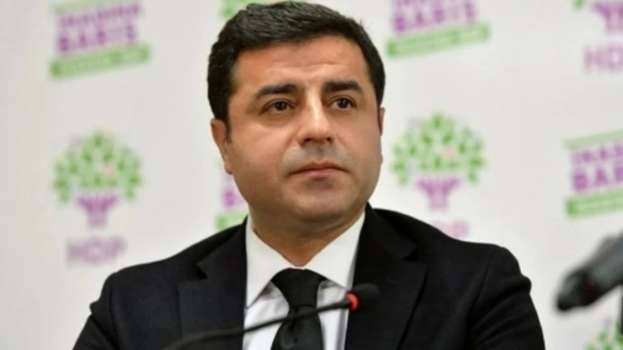 Selahattin Demirtaş'ın Siyaseti Neden Bıraktığı Ortaya Çıktı