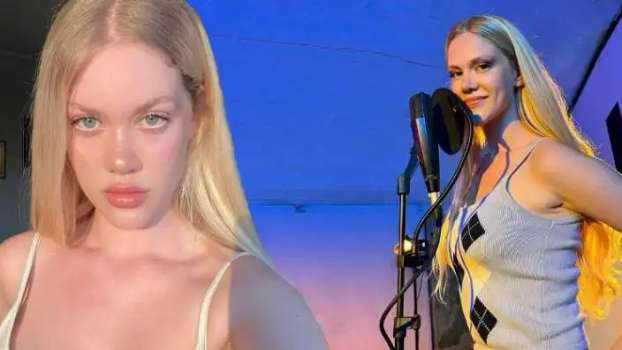 Serel Yereli ‘’Oy kullanmadım’’ Dedi!