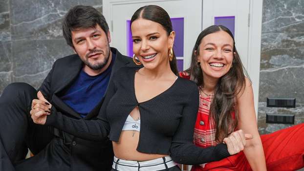 Simge Sağın: "Aklıma O Geliyor, İnanamıyorum"