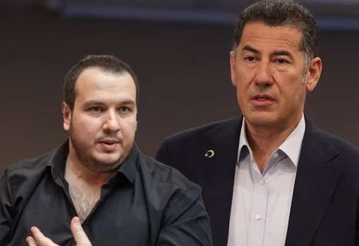 Sinan Oğan'dan Şahan Gökbakar'a Özür!