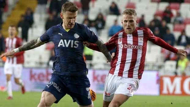 Sivasspor - Fenerbahçe İddaa Tahmini (3 Mayıs 2023)