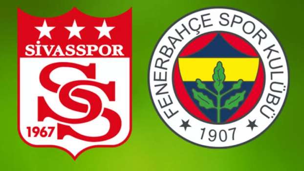 Sivasspor - Fenerbahçe Maçı Ne Zaman, Saat Kaçta, Hangi Kanalda?