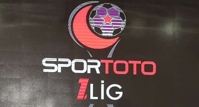 Spor Toto 1. Lig'de Play-Off Maçları Ne Zaman Oynanacak?