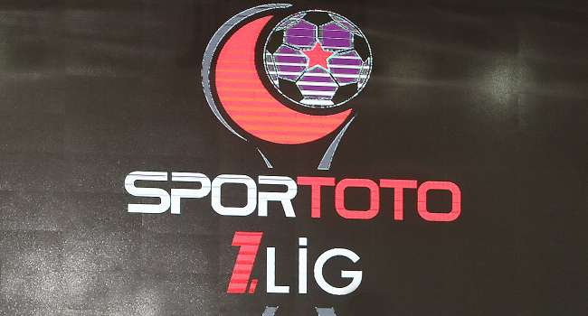 Spor Toto 1. Lig'de Play-Off Maçları Ne Zaman Oynanacak?