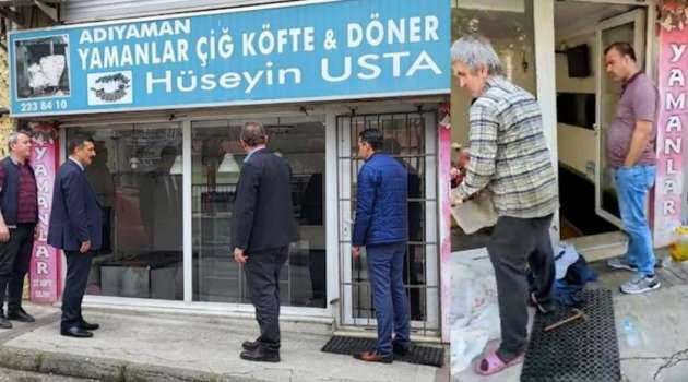 Suriyelilerin Dükkanına Saldırdığı Esnaf Şehri Terk Etti