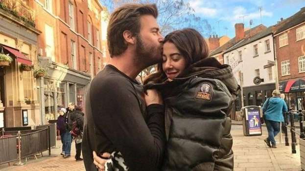 Tatlıtuğ'dan Boşanma İddialarına Düşman Çatlatan Cevap