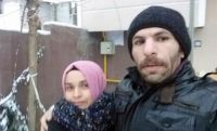 3 Çocuk Annesi Saibe Akdağ'ı Keserle Öldüren Baba Tutuklandı
