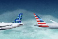 American Airlines ve JetBlue Ortaklığında Rekabet Engeli