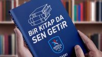Anadolu Efes'ten Anlamlı Proje: "Bir Kitap da Sen Getir"