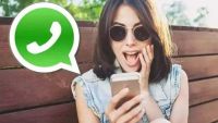 Android Cihazlar İçin WhatsApp'dan Yeni Tasarım