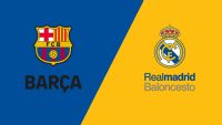 Barcelona - Real Madrid EuroLeague Maçı Ne Zaman, Saat Kaçta, Hangi Kanalda?