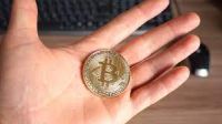 Bitcoin Fiziksel Para Olabilir Mi?