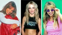 Britney Spears'ın Otobiyografisi Cinsel İtiraf Yüzünden Ertelendi!