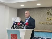 CHP, Süleyman Soylu'nun 'TSK'ya Seçim Günü Hazır Ol' Talimatı Belgelerini Paylaştı