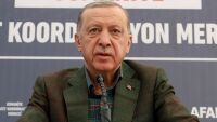 Erdoğan Gaziantep'te Konuştu: Bunların Ümüğünü Sıkacağız