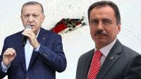 Erdoğan'dan Sivas'ta Muhsin Yazıcıoğlu Hakkında Çok Konuşulacak Sözler