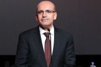 Eski Maliye Bakanı Mehmet Şimşek Kimdir, Nereli?