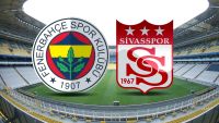 Fenerbahçe - Sivasspor Maçı Ne Zaman, Saat Kaçta, Hangi Kanalda?