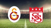 Galatasaray - Sivasspor Maçı Ne Zaman, Saat Kaçta, Hangi Kanalda?
