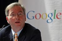 Google’ın Eski CEO’su Yapay Zekâ Konusunda Uyardı: Varoluşsal Risk