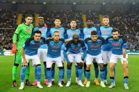 İtalya Serie A'da Şampiyon Napoli! 33 Yıllık Hasret Sona Erdi
