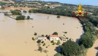 İtalya’da Sel Felaketi; 11 Ölü