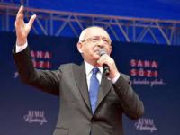 Kılıçdaroğlu’ndan Dış Politika Mesajı: 180 Derece Değiştireceğiz